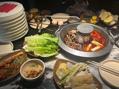 -牛New寿喜烧(新六百店)