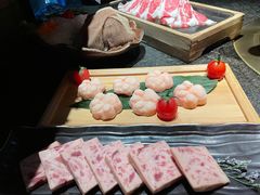 -湊湊火锅·茶憩(新中关购物中心店)