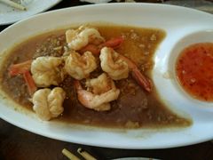-Dang restaurant (patong phuket)