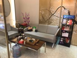 -老庙黄金(石路店)