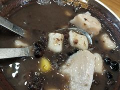 -鲜芋仙(太原街万达店)