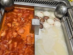 -海底捞火锅(天通苑华联店)