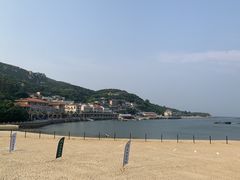 -东澳岛