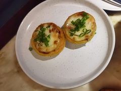 -绿茶餐厅(朝阳大悦城店)