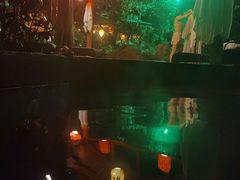 -西安国际创新人才交流中心•药浴温泉