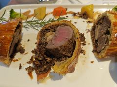 -曼乐辰餐厅(中庚漫游城店)