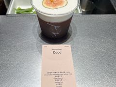 -O.P.S. CAFE