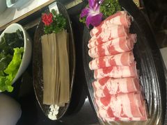 -捞神汤物料理(正大广场店)