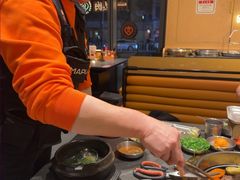 -麻蒲碳烤肉(远景路1号店)