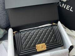 -Chanel(德基广场店)