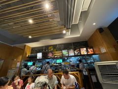 -木屋烧烤(惠阳华润小径湾店)