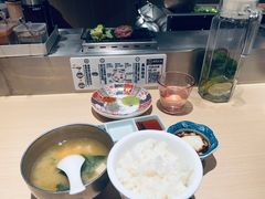 -肉肉大米(金虹桥店)