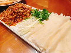 -那拉提之疆·新疆菜(美院店)