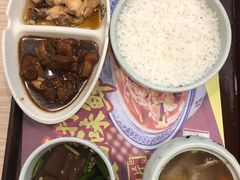 -真功夫(凯美大厦店)