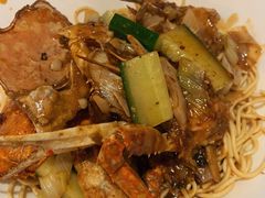 -狮龙啤酒烧烤屋(建二路店)