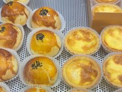 -西村叔叔的店·面包·甜品·蛋糕(崂山丽达店)