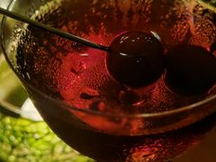 -Hill.Cocktail半山酒吧(中山店)