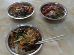 -凤张螺蛳粉·爽口粉(跃进路总店)