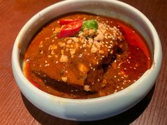 -绿茶餐厅(松江万达店)