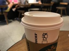 -星巴克(北京新东安)