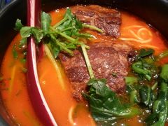 -和府捞面(东直门银座店)