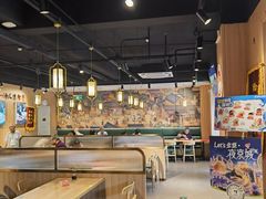 -护国寺小吃店(红莲南路店)