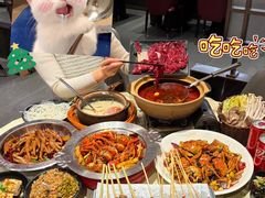 -聚味瞿记·龙虾堂(坡子街店)