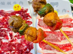 -荣叔港式沙嗲牛肉火锅(正佳潮流店)