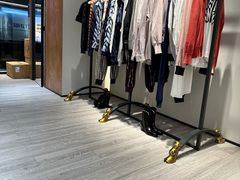 -Vivienne Westwood(上海来福士广场店)