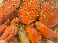 -桂满陇·手作小笼包&江南叫花鸡(中山公园店)