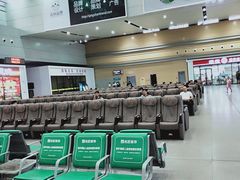 -衡阳东站