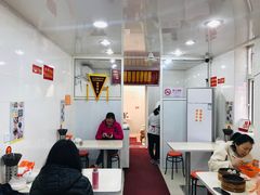 大堂-法华汤包馆(法华镇路店)