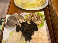 -仁和四季涮肉馆(天坛南门店)