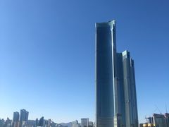 -海云台海滩