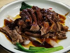 -和膳居饮食有限公司