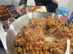 -六广门毛阿姨糯米饭