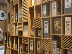 -吉兆·料理(红梅南路店)
