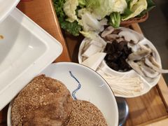 -前门杨记·铜锅涮肉(王府井·故宫店)