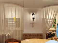 -初拾·花里餐厅(钜城华亿店)