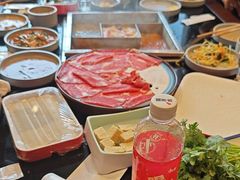 -重庆德忆火锅（龙南街3店）(渝水岸餐饮)