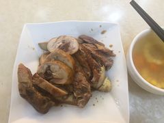 -潮双喜正宗澄海狮头鹅华利路店