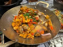 -一味大院•桐庐菜传承店(春江路店)