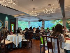 -侨美·唐荔园·40年地道粤菜