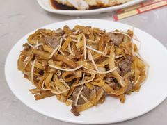 -三和美食(西华路店)
