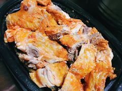 -盒马鲜生(领丰汇店)