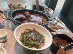 -洞庭鱼香(万科店)