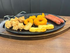 -萨莉亚意式餐厅(杭州滨江天街店)