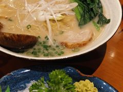 -気楽亭和食料理(气乐亭大世界本店)