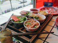 -港火社成都火锅(城市花园店)
