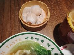 -西关味(大卫城店)